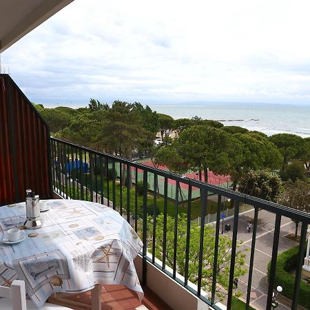 Nido Della Poiana - Attico Panoramico Apartment Grado Luaran gambar