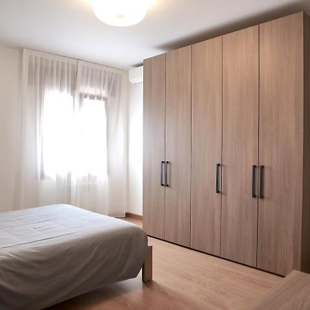 Nido Della Poiana - Attico Panoramico Apartment Grado Luaran gambar