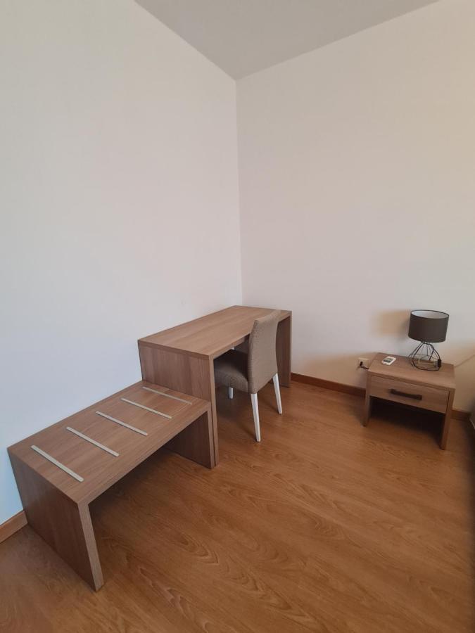 Nido Della Poiana - Attico Panoramico Apartment Grado Luaran gambar