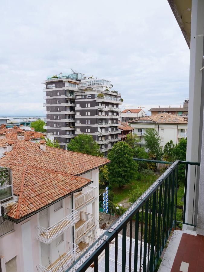 Nido Della Poiana - Attico Panoramico Apartment Grado Luaran gambar
